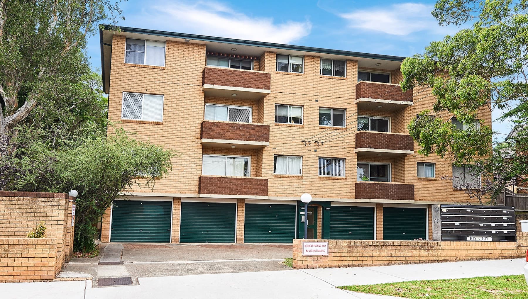22/105 Alt St, , Ashfield, Ashfield - Image 1