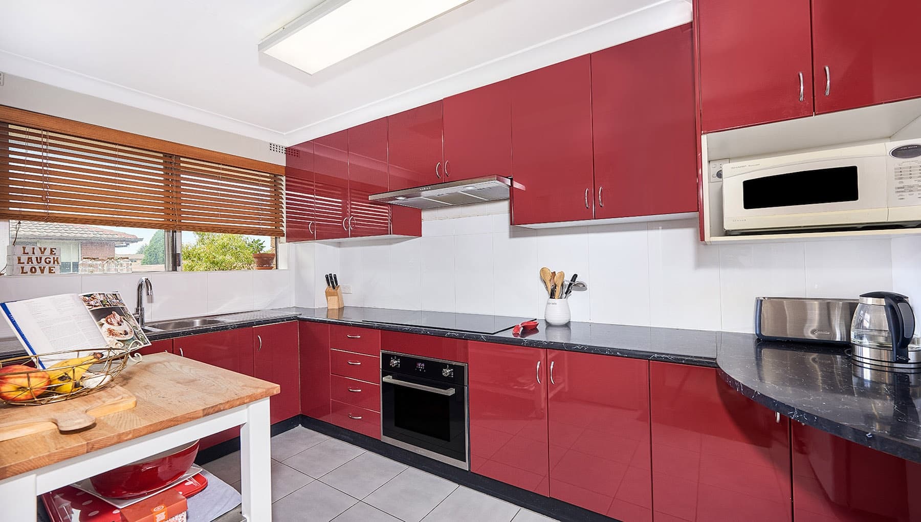 22/105 Alt St, , Ashfield, Ashfield - Thumbnail 4