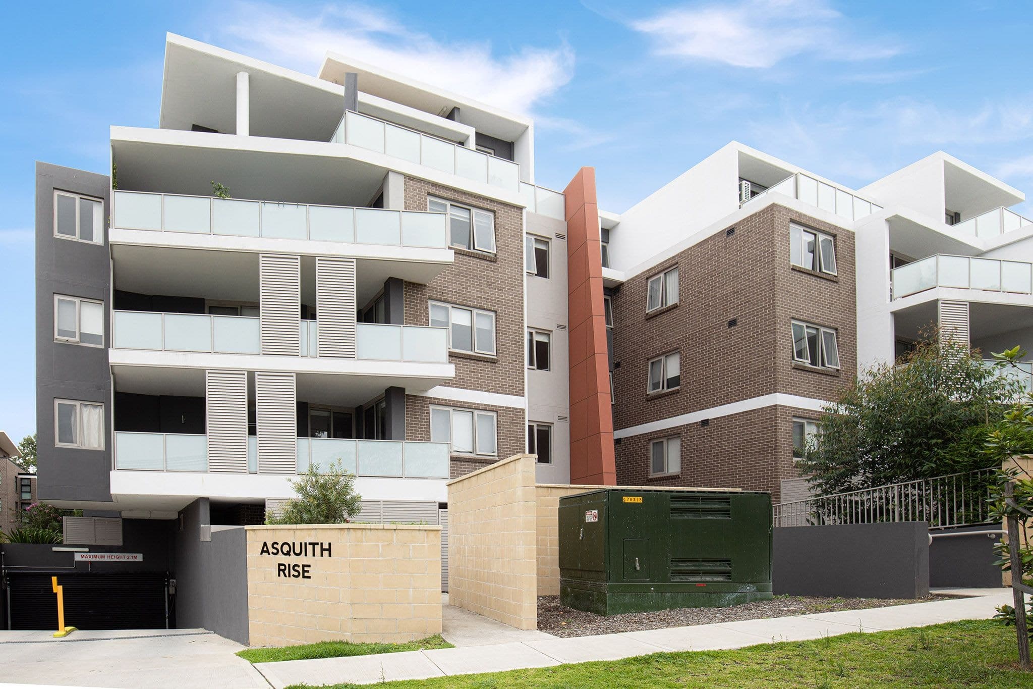 49/18-22 Lords Ave, , Asquith, Asquith - Thumbnail 3
