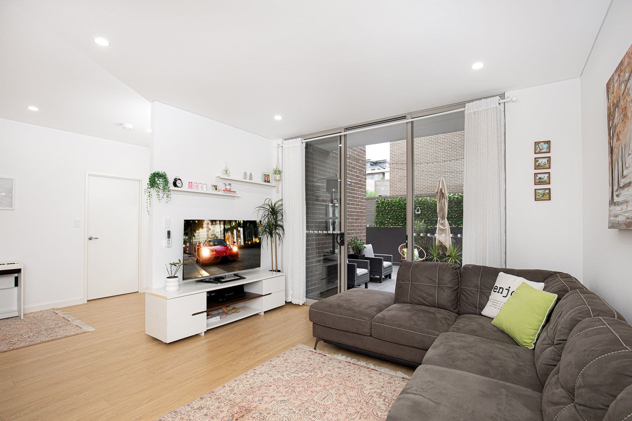 49/18-22 Lords Ave, , Asquith, Asquith - Thumbnail 5