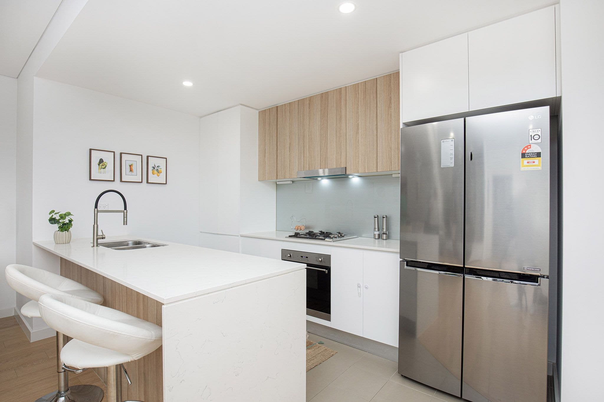 49/18-22 Lords Ave, , Asquith, Asquith - Thumbnail 6