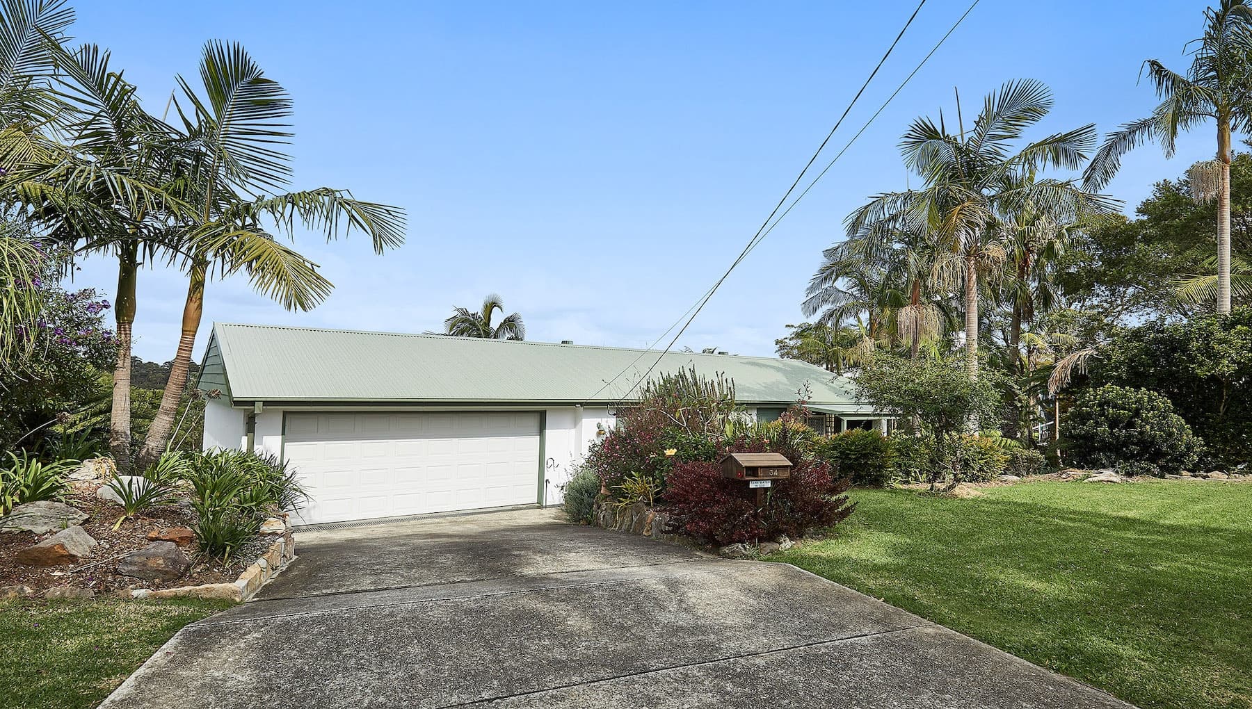 34 Kywong Rd, , Berowra, Berowra - Thumbnail 4