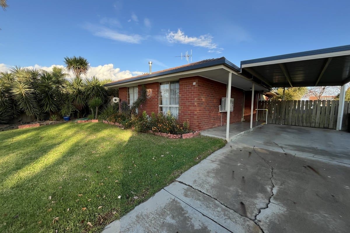 18  Mccubbin Drive Drive, Shepparton, Shepparton - Image 1