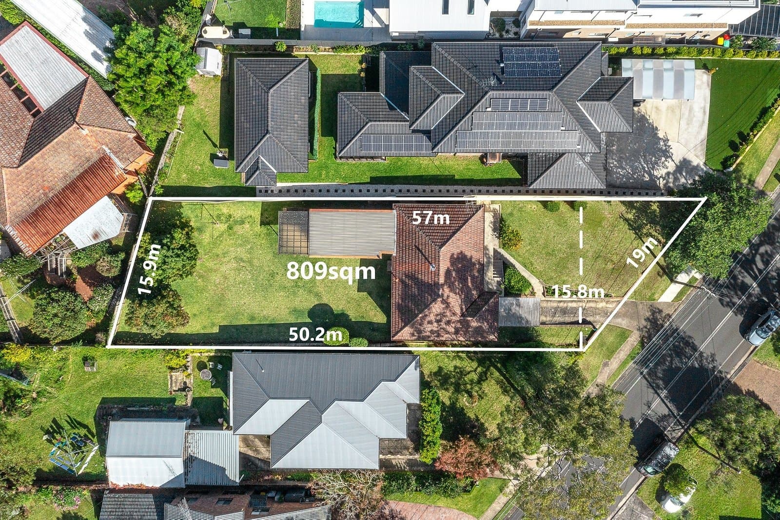 64 Vimiera Road, Eastwood, Eastwood - Thumbnail 2