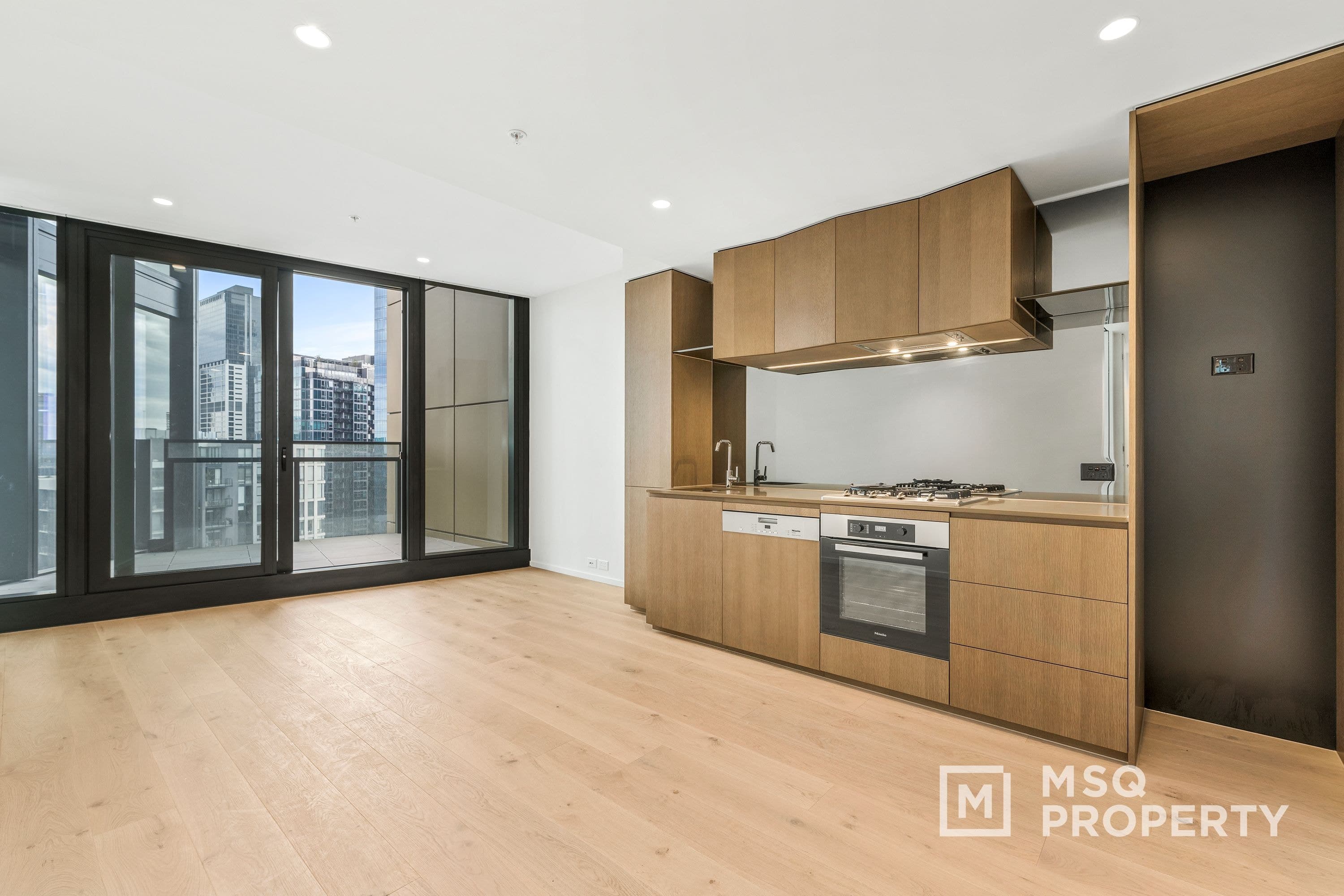 2511/18 Hoff Boulevard, Southbank VIC 3006, Southbank - Image 1
