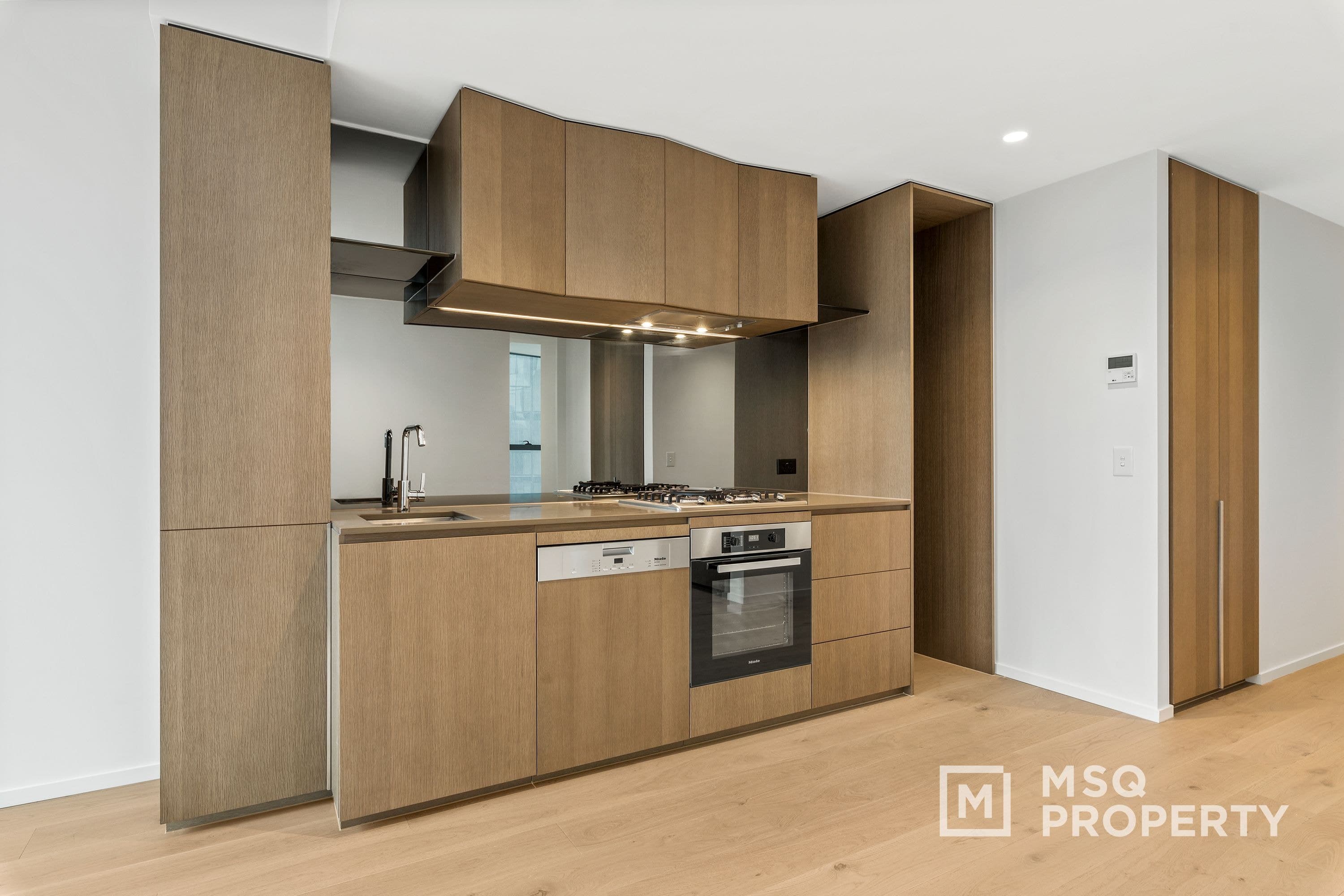 2511/18 Hoff Boulevard, Southbank VIC 3006, Southbank - Thumbnail 3