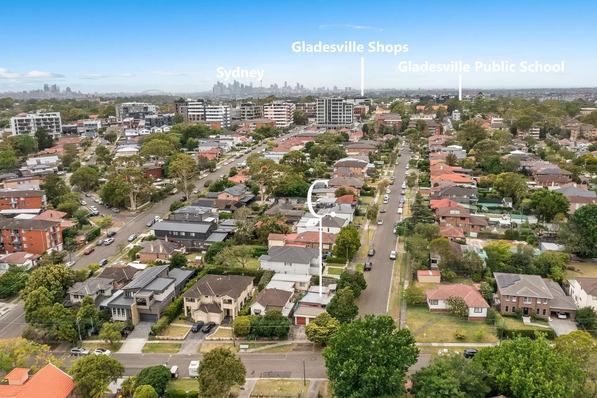 54 Western Crescent, Gladesville, Gladesville - Thumbnail 2
