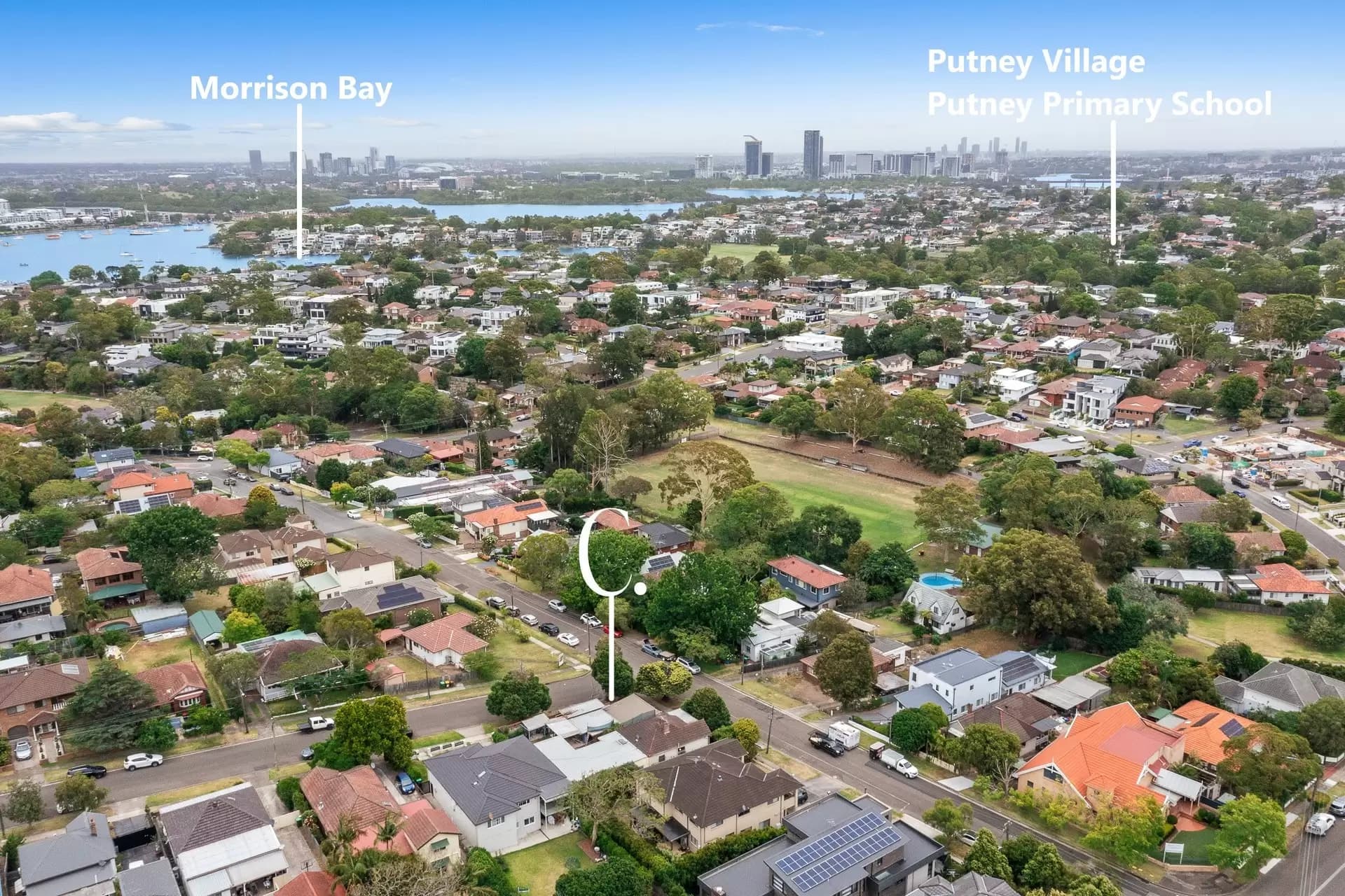 54 Western Crescent, Gladesville, Gladesville - Thumbnail 3