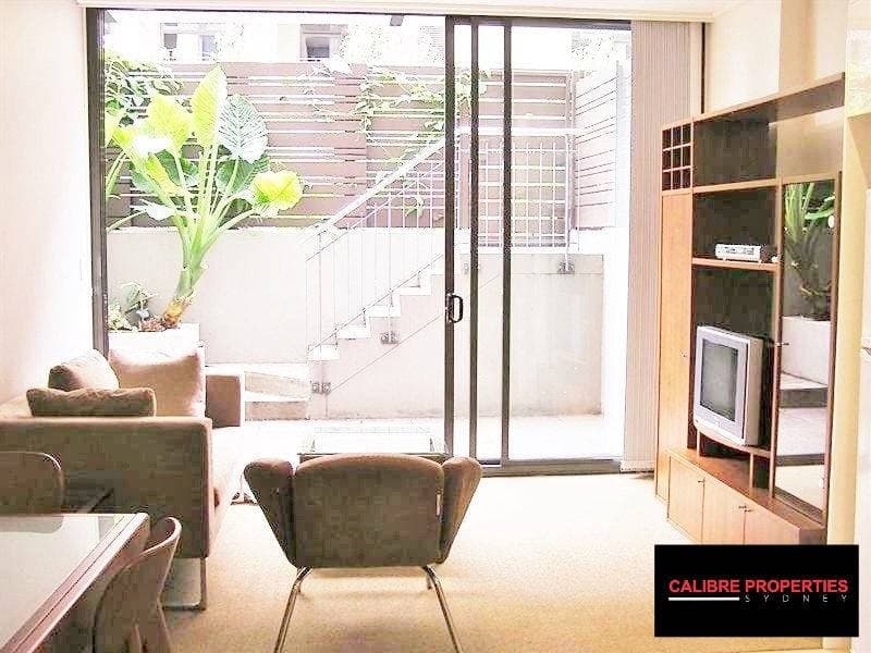 B205, 444 Harris Street, Ultimo - Image 1