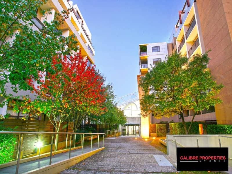 B205, 444 Harris Street, Ultimo - Thumbnail 2