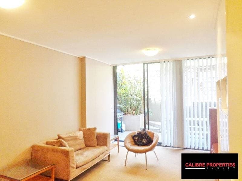 B205, 444 Harris Street, Ultimo - Thumbnail 3