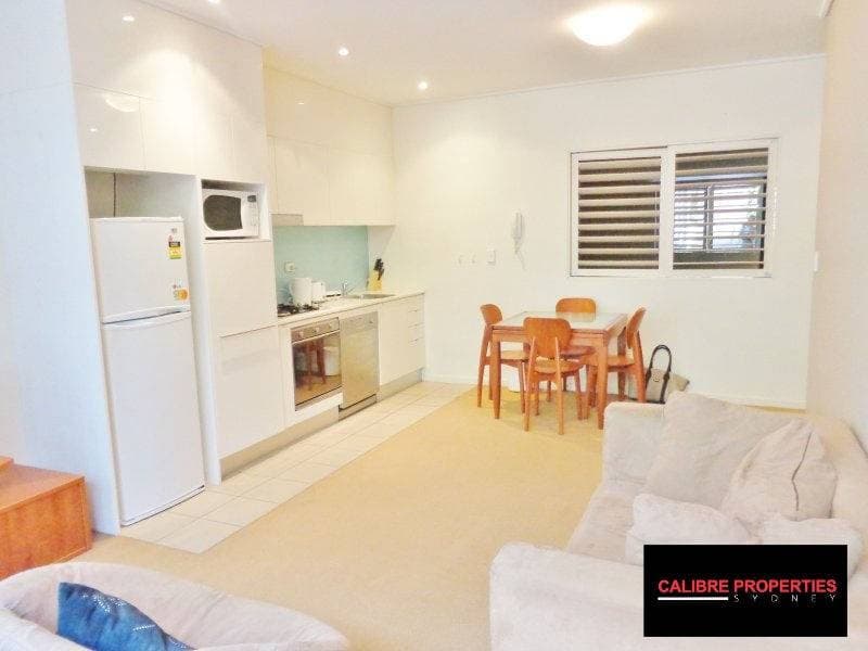 B205, 444 Harris Street, Ultimo - Thumbnail 4