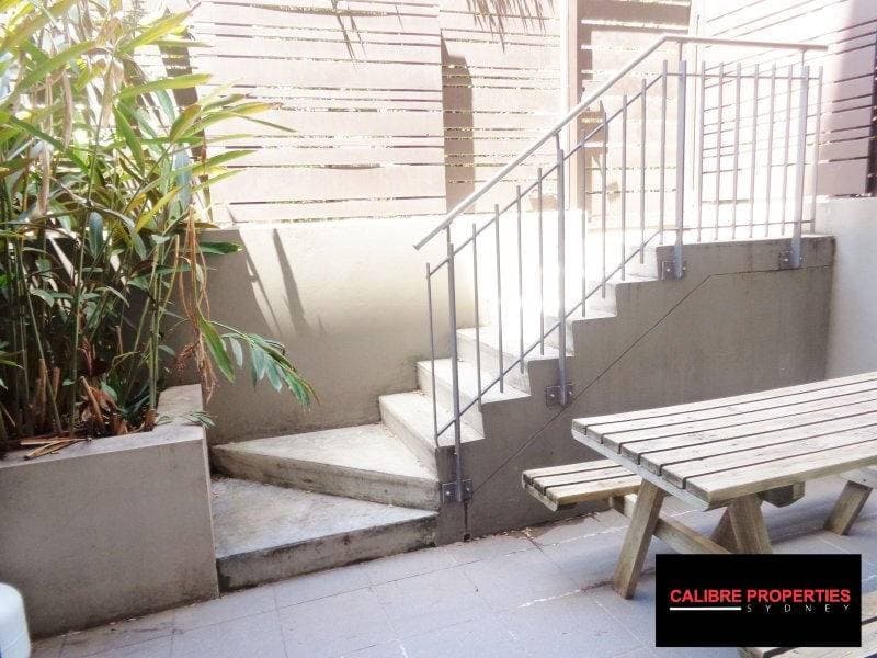 B205, 444 Harris Street, Ultimo - Thumbnail 7