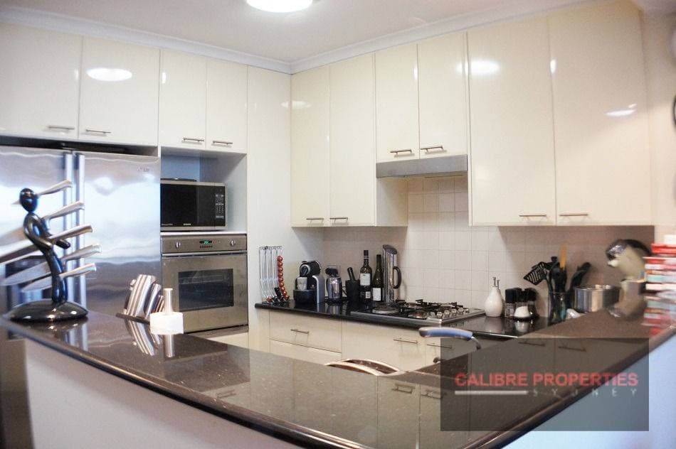 Level 6, 102 Miller Street, Pyrmont - Thumbnail 3