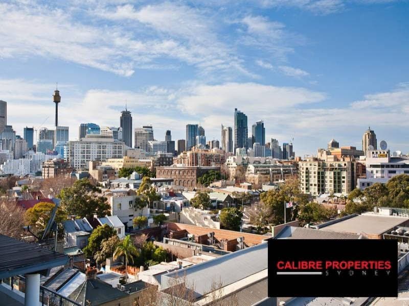 Level 6, 102 Miller Street, Pyrmont - Thumbnail 7