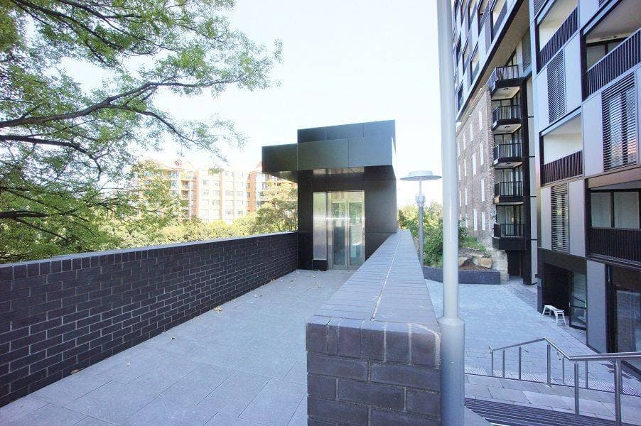 117, 280 Jones Street, Pyrmont - Thumbnail 5