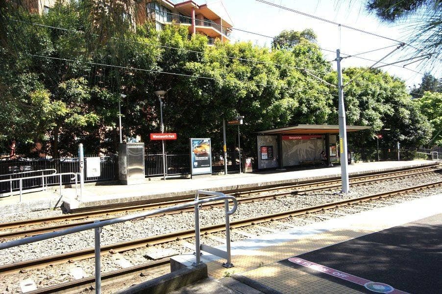 117, 280 Jones Street, Pyrmont - Thumbnail 7