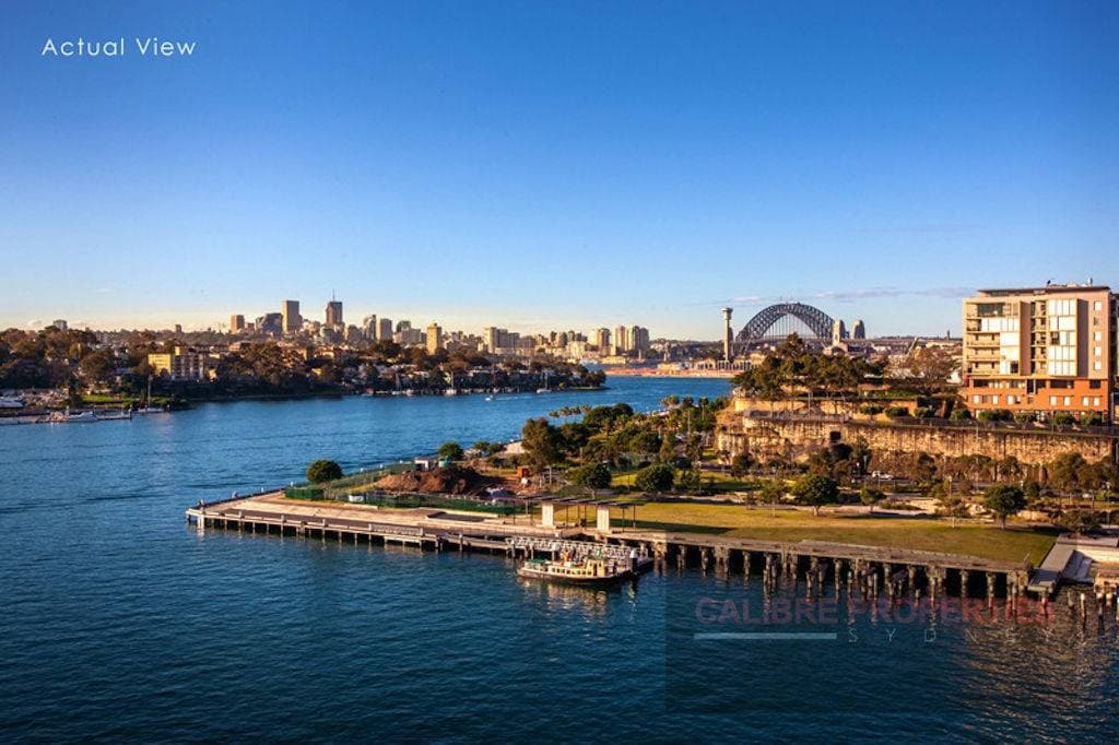 40 Refinery Drive St, Pyrmont - Thumbnail 2