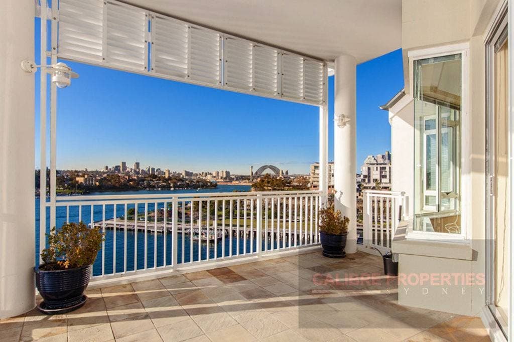 40 Refinery Drive St, Pyrmont - Thumbnail 3