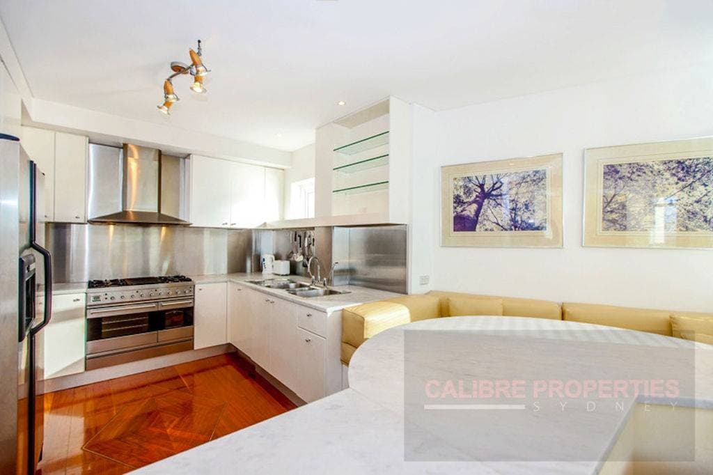 40 Refinery Drive St, Pyrmont - Thumbnail 4