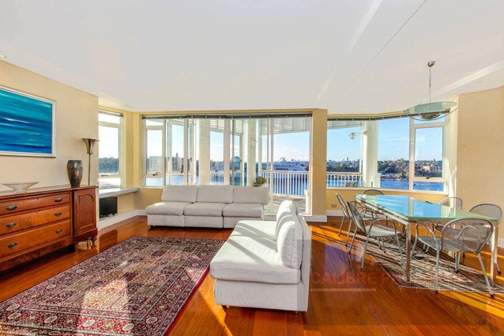 40 Refinery Drive St, Pyrmont - Thumbnail 5