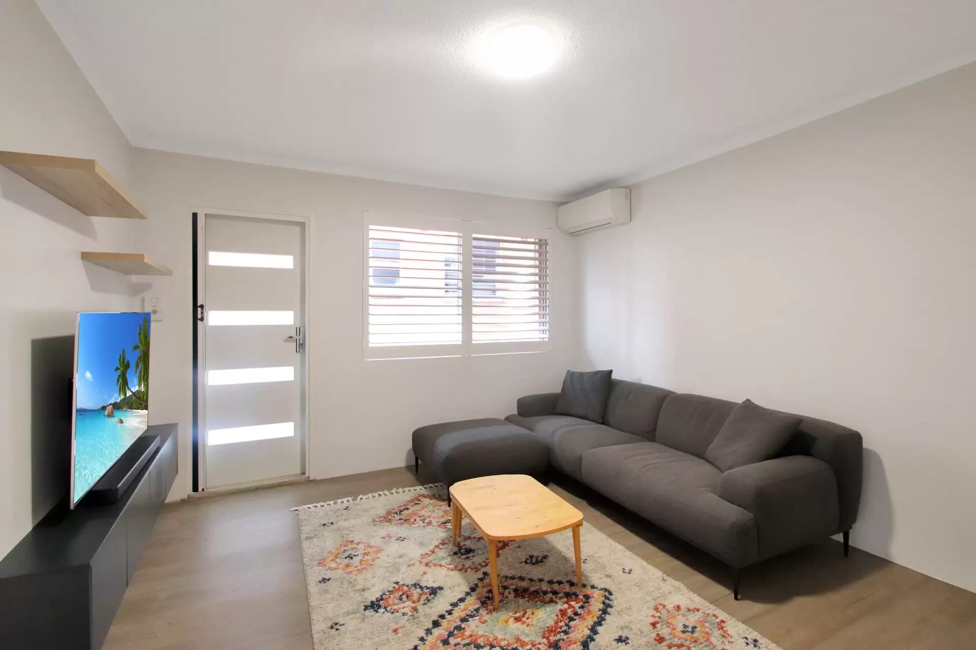 6/3 Western Crescent, Gladesville, Gladesville - Image 1