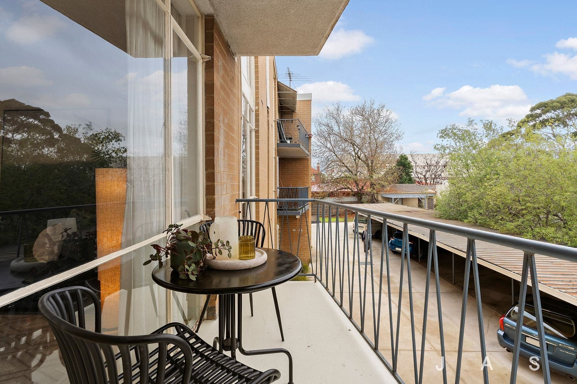 15/22 Blandford Street West Footscray VIC, West Footscray - Thumbnail 8