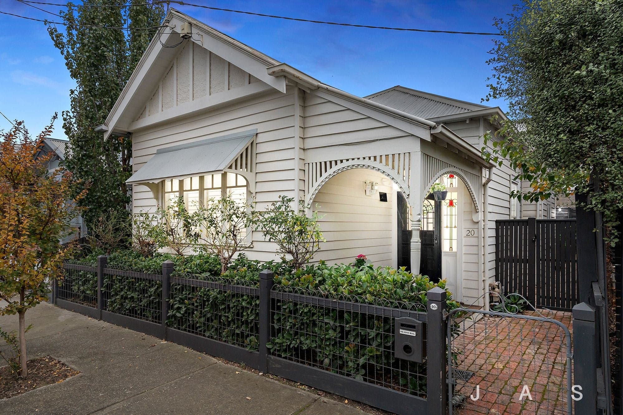 20 Kingston Street Yarraville VIC, Yarraville - Thumbnail 2