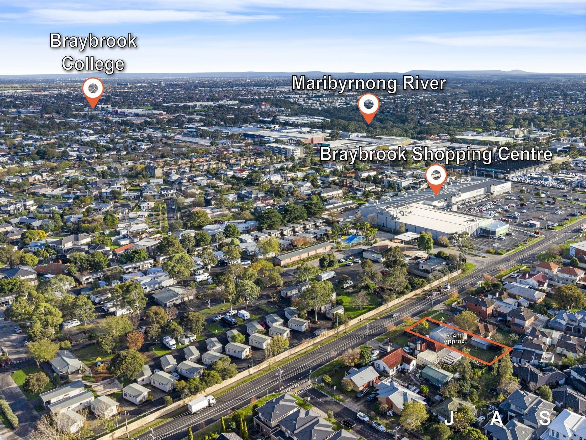 126 Ashley Street Maidstone VIC, Maidstone - Image 1