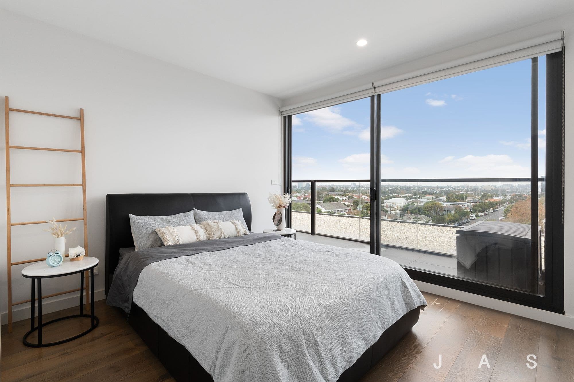 601/99 Donald Street Footscray VIC, Footscray - Thumbnail 4