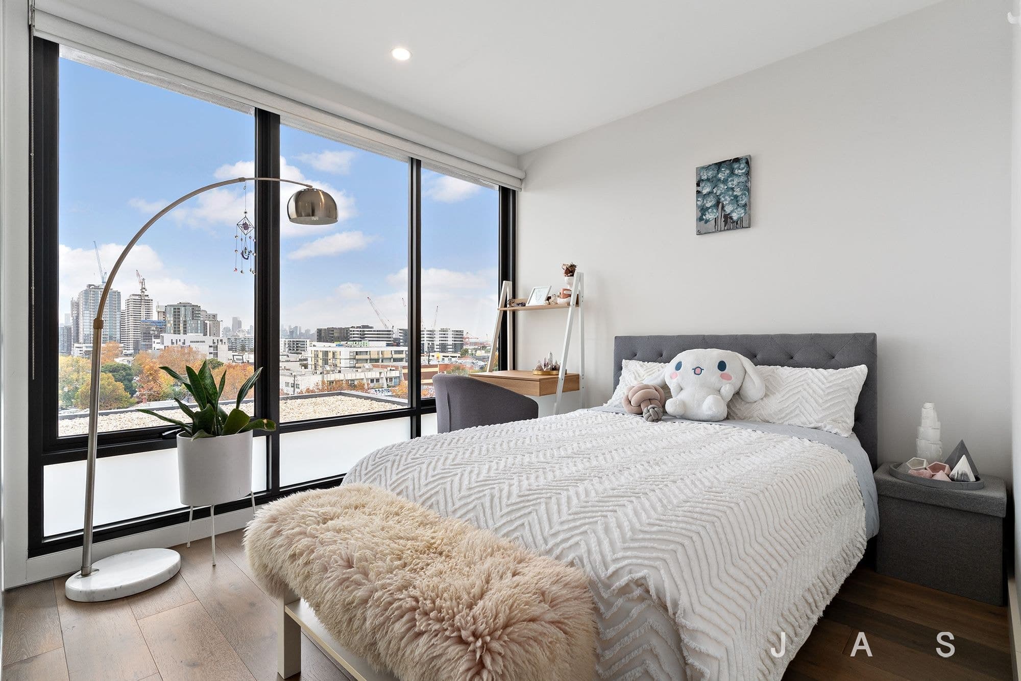601/99 Donald Street Footscray VIC, Footscray - Thumbnail 6