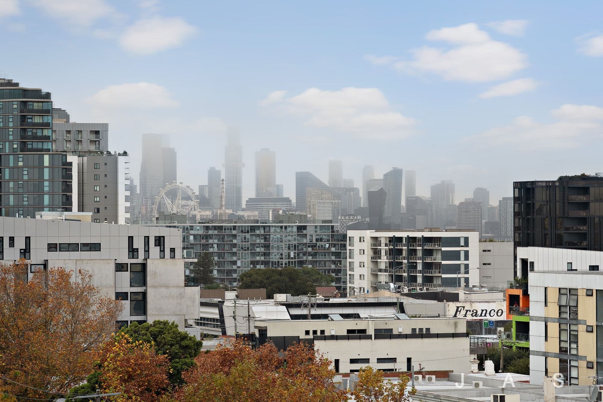601/99 Donald Street Footscray VIC, Footscray - Thumbnail 8