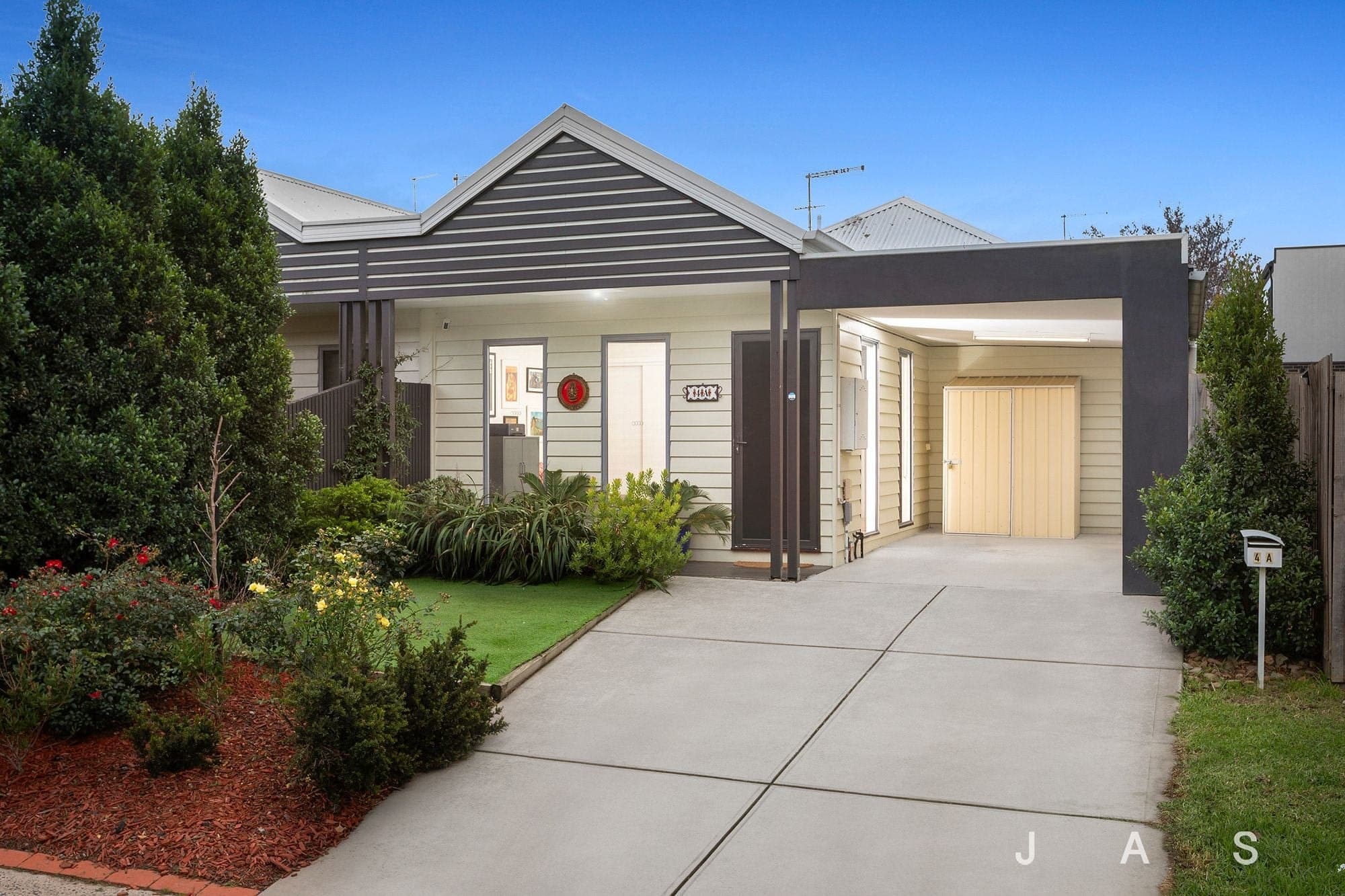 4A Albert Facey Street Maidstone VIC, Maidstone - Thumbnail 2