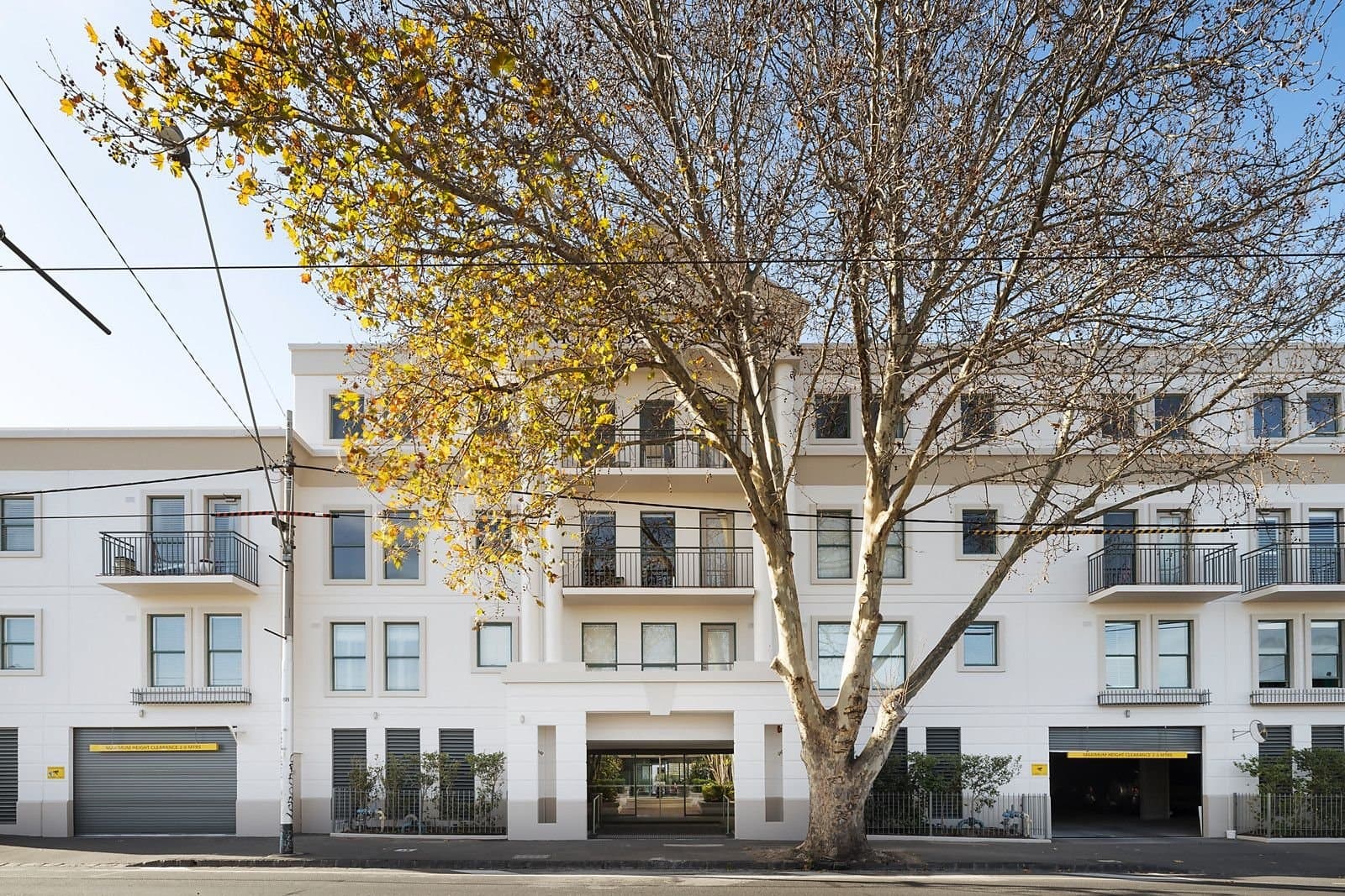 35/682 Nicholson Street, Fitzroy North VIC 3068, Fitzroy North - Thumbnail 2