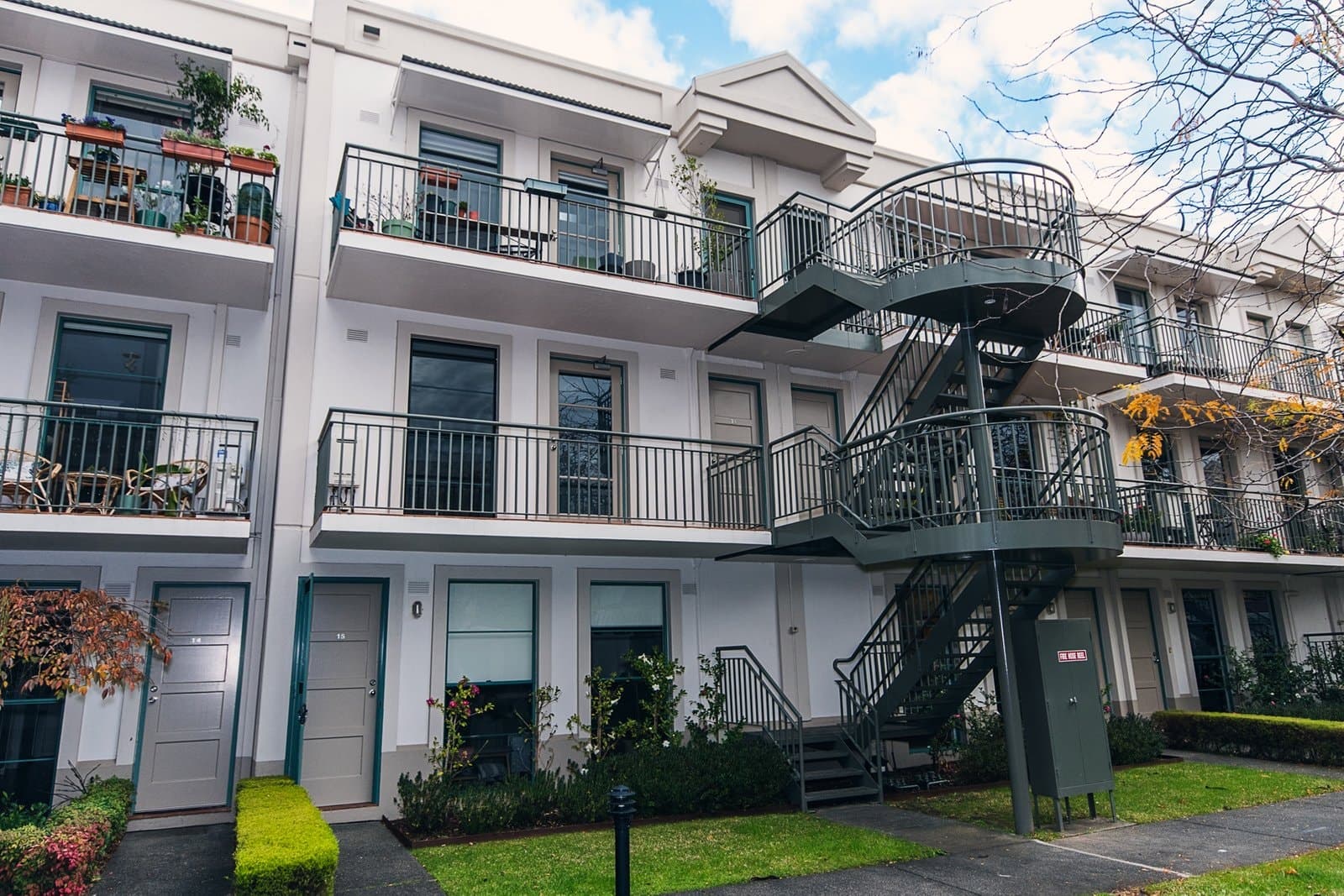 35/682 Nicholson Street, Fitzroy North VIC 3068, Fitzroy North - Thumbnail 7