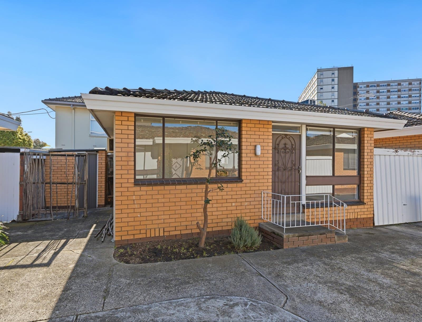 4/222 Gordon Street, Footscray VIC 3011, Footscray - Image 1