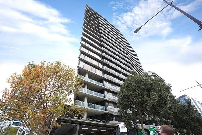 809/18 Waterview Walk, Docklands VIC 3008, Docklands - Thumbnail 4