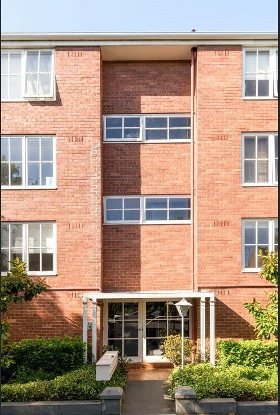 8/35 Powlett Street, East Melbourne VIC 3002, East Melbourne - Thumbnail 2