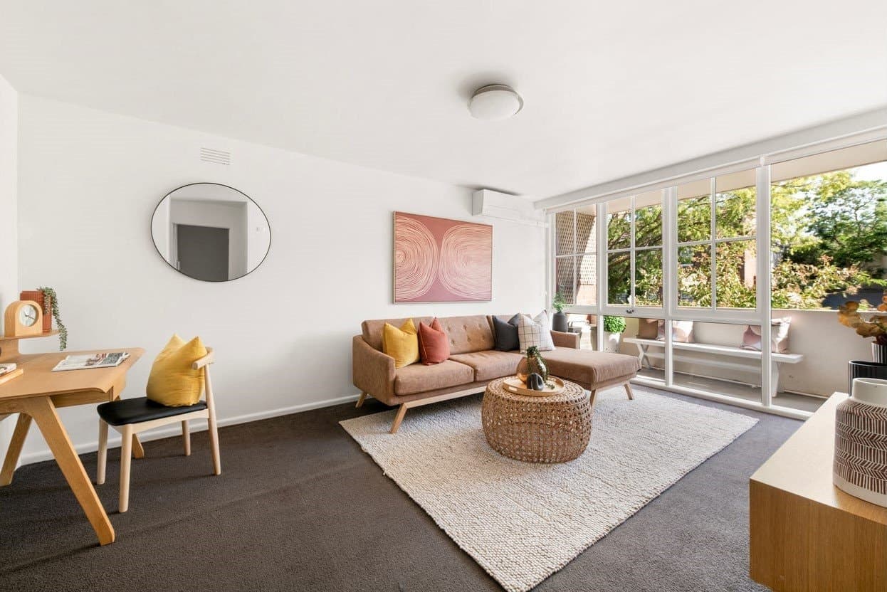 8/35 Powlett Street, East Melbourne VIC 3002, East Melbourne - Thumbnail 3