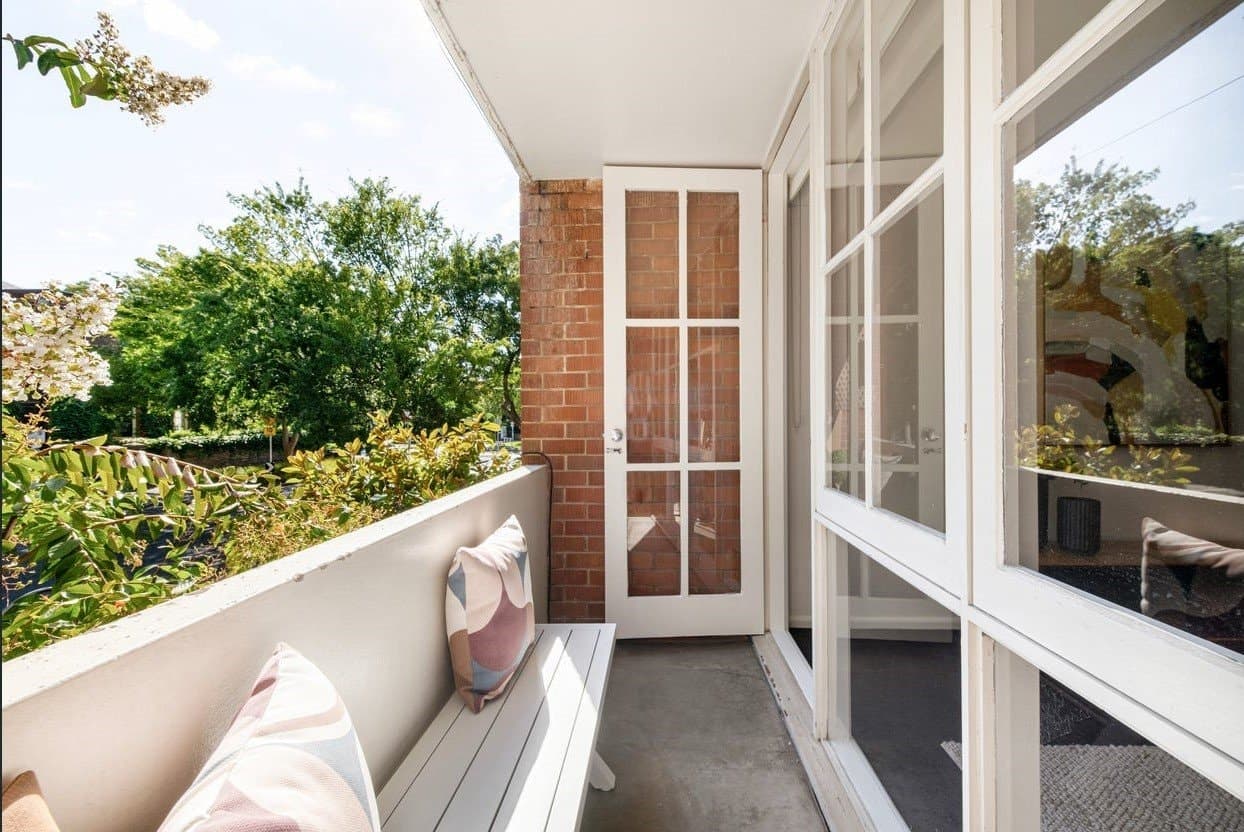 8/35 Powlett Street, East Melbourne VIC 3002, East Melbourne - Thumbnail 4