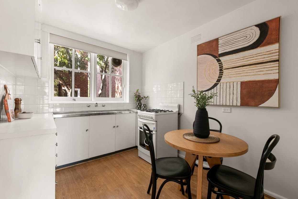 8/35 Powlett Street, East Melbourne VIC 3002, East Melbourne - Thumbnail 5