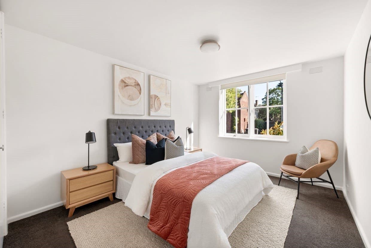 8/35 Powlett Street, East Melbourne VIC 3002, East Melbourne - Thumbnail 7