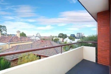 10/3 Burwood Avenue, Hawthorn East VIC 3123, Hawthorn East - Thumbnail 4