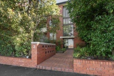 10/3 Burwood Avenue, Hawthorn East VIC 3123, Hawthorn East - Thumbnail 5