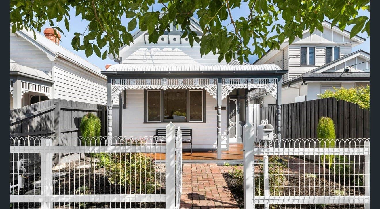 7 Gladstone Avenue, Northcote VIC 3070, Northcote - Image 1