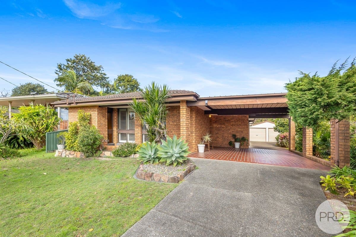 37 Pirralea Parade, NELSON BAY NSW 2315, Nelson Bay - Image 1