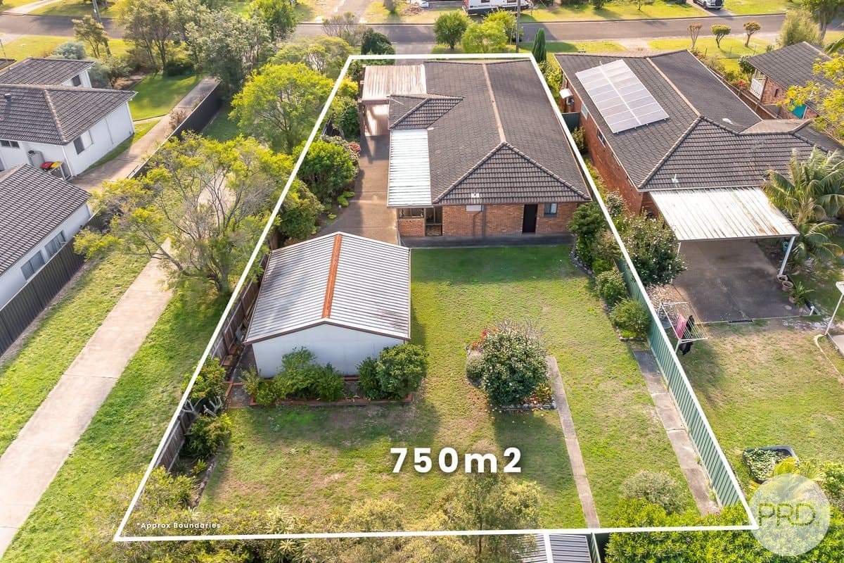 37 Pirralea Parade, NELSON BAY NSW 2315, Nelson Bay - Thumbnail 2