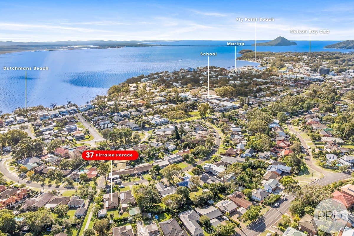 37 Pirralea Parade, NELSON BAY NSW 2315, Nelson Bay - Thumbnail 3