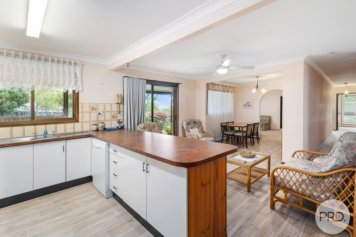 37 Pirralea Parade, NELSON BAY NSW 2315, Nelson Bay - Thumbnail 6
