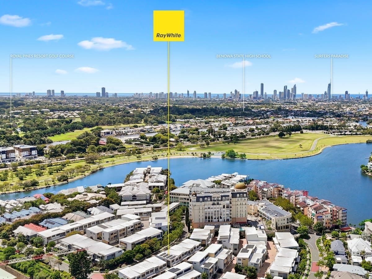 70/1 Grande Avenue, CARRARA QLD 4211, Carrara - Thumbnail 7